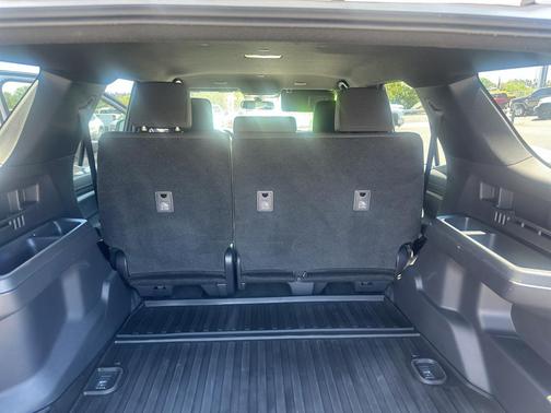 Ice Silver Metallic 2024 Subaru Forester Premium