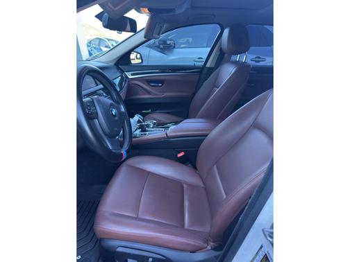 Alpine White 2016 BMW 528 528i