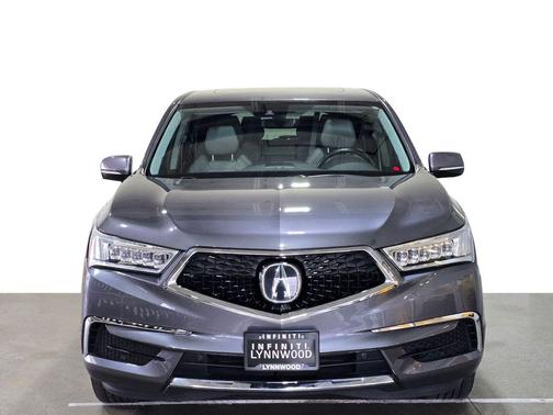 2017 Acura MDX 3.5L