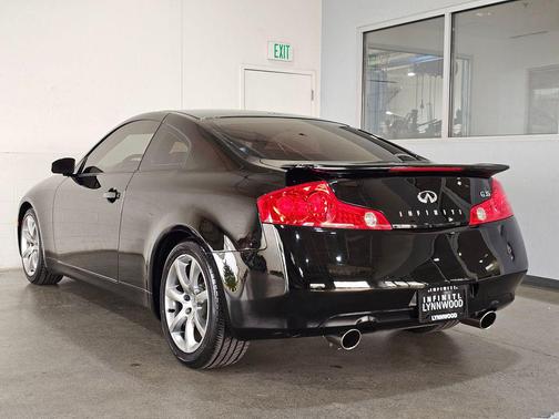 2003 INFINITI G35 Base