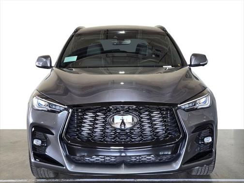 2025 INFINITI QX50 Sport AWD