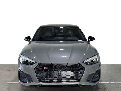 2023 Audi S5 Premium Plus TFSI quattro Tiptronic