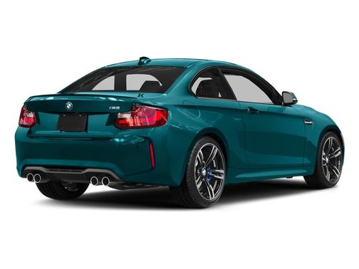2017 BMW M2 Base