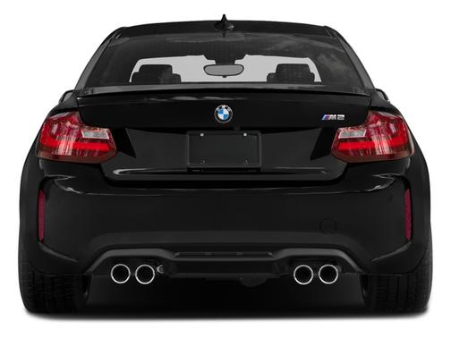 2017 BMW M2 Base