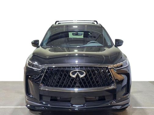 2026 INFINITI QX60 Base