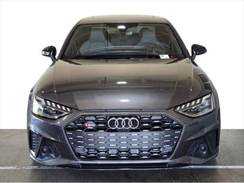 2022 Audi S4 3.0T Premium