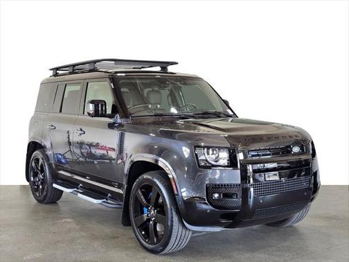 2024 Land Rover Defender 110 P400 X