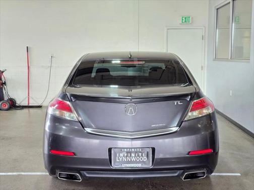 2013 Acura TL Advance
