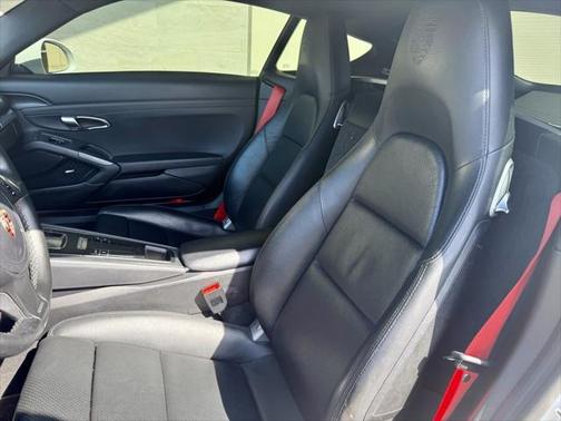 2014 Porsche Cayman S