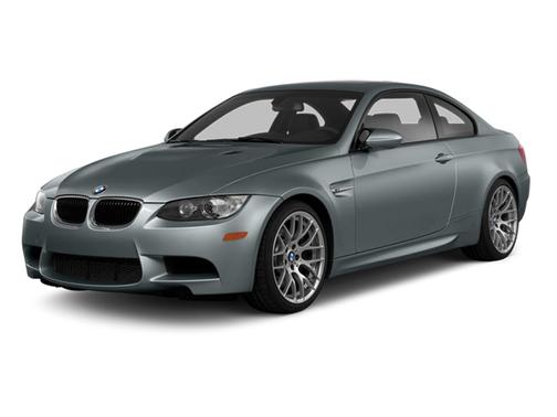 2013 BMW M3 Base