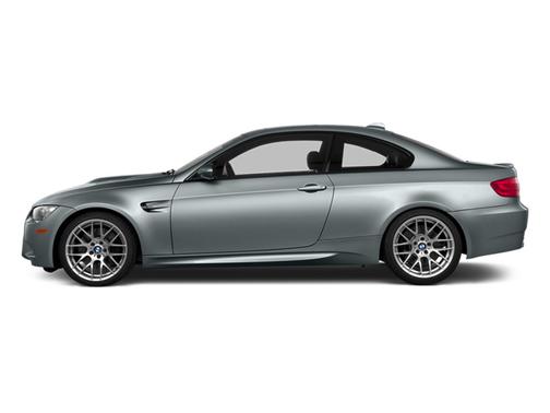 2013 BMW M3 Base