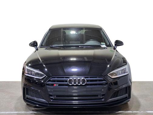 2019 Audi S5 3.0T Premium Plus