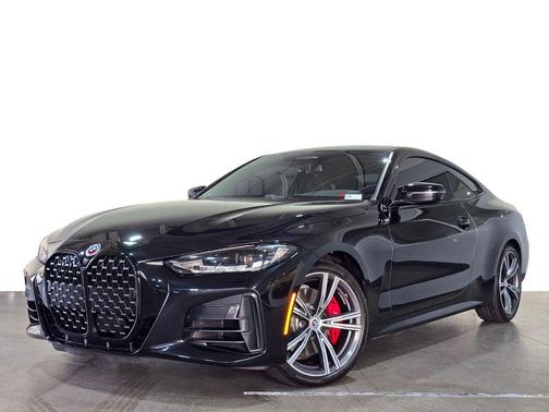 2022 BMW M440 i xDrive