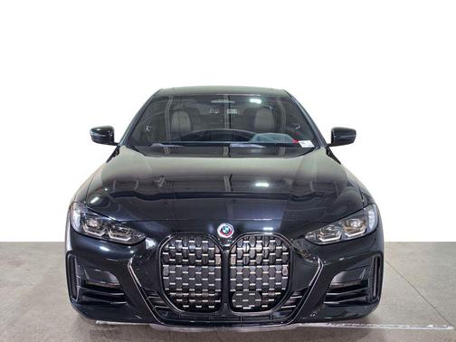 2022 BMW M440 i xDrive