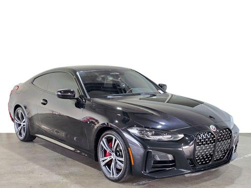 2022 BMW M440 i xDrive