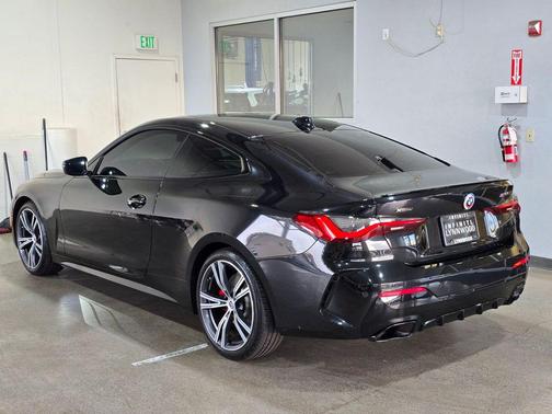 2022 BMW M440 i xDrive