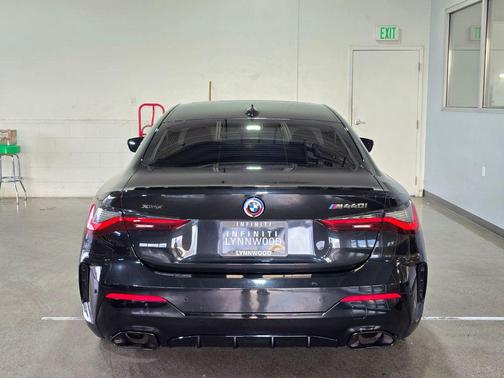 2022 BMW M440 i xDrive