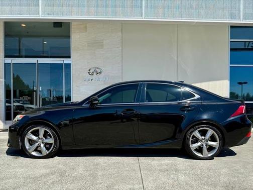 2014 Lexus IS 350 Base