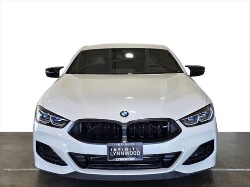 2024 BMW M850 xDrive