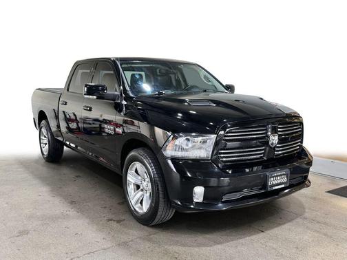 2014 RAM 1500 Sport