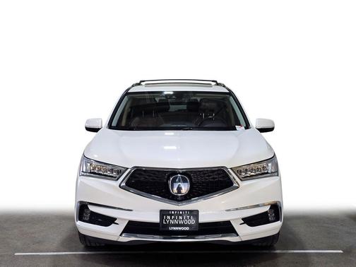 2019 Acura MDX 3.5L w/Advance Package