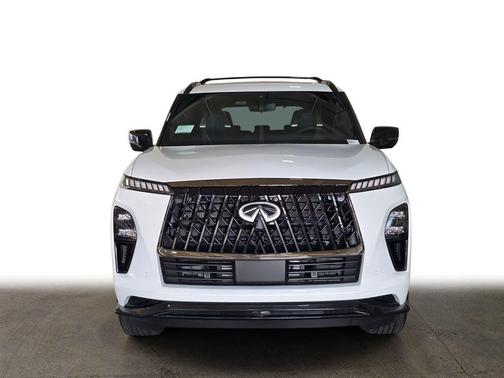 2026 INFINITI QX80 SPORT AWD