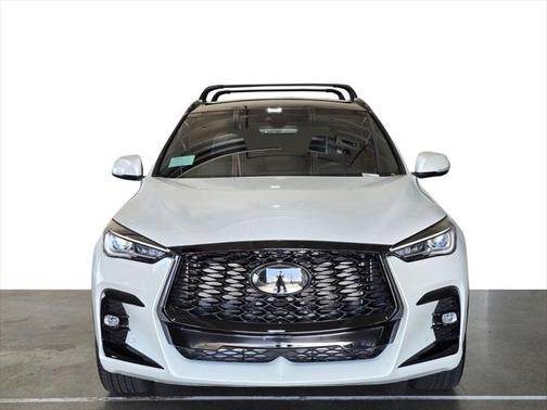 2025 INFINITI QX50 Sport AWD