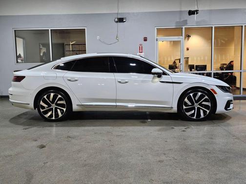 2020 Volkswagen Arteon 2.0T SEL Premium R-Line 4MOTION