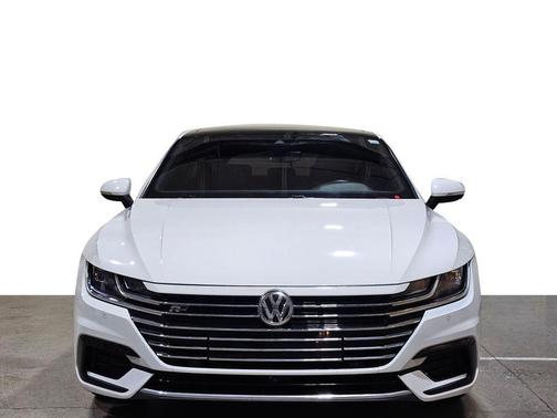 2020 Volkswagen Arteon 2.0T SEL Premium R-Line 4MOTION