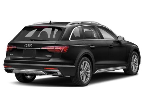 2023 Audi A4 allroad 45 Premium Plus