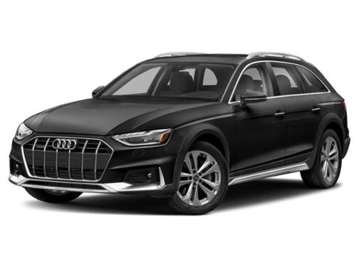 2023 Audi A4 allroad 45 Premium Plus