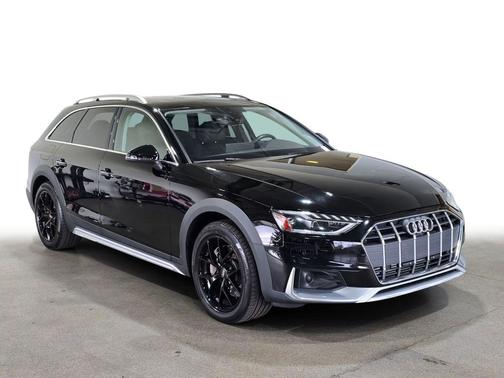 2023 Audi A4 allroad 45 Premium Plus