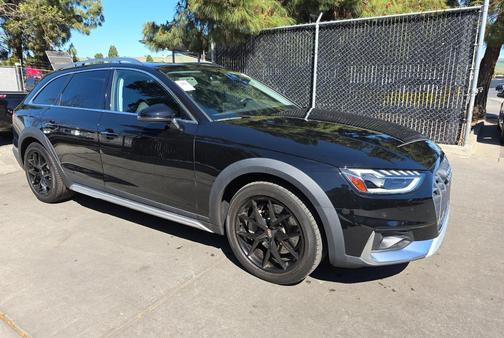 2023 Audi A4 allroad 45 Premium Plus