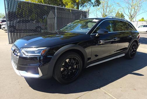 2023 Audi A4 allroad 45 Premium Plus
