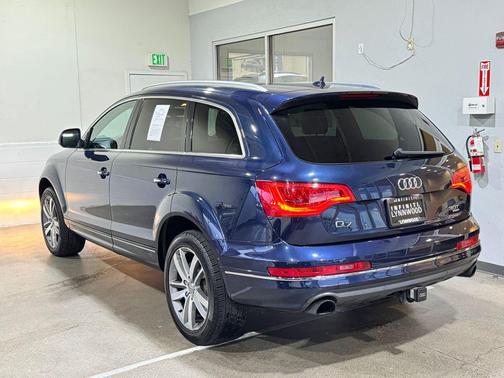 2014 Audi Q7 3.0T Premium Plus