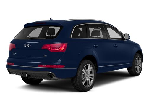 2014 Audi Q7 3.0T Premium Plus
