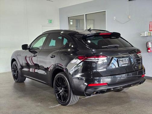 2022 Maserati Levante GT