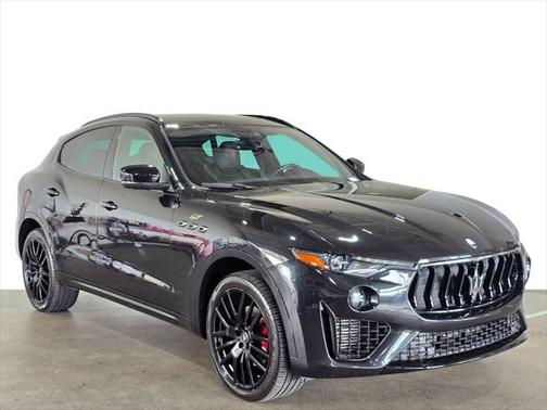 2022 Maserati Levante GT