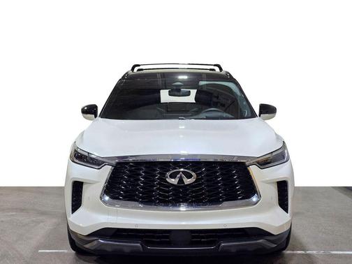 2024 INFINITI QX60 AUTOGRAPH