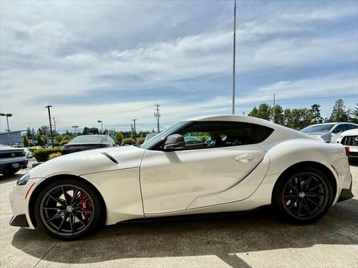 2023 Toyota GR Supra 3.0