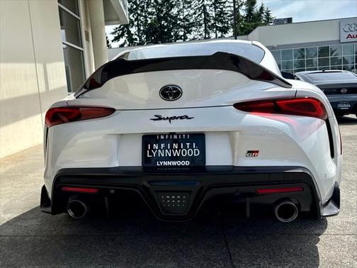 2023 Toyota GR Supra 3.0