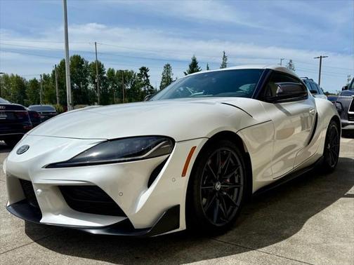 2023 Toyota GR Supra 3.0