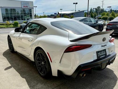 2023 Toyota GR Supra 3.0