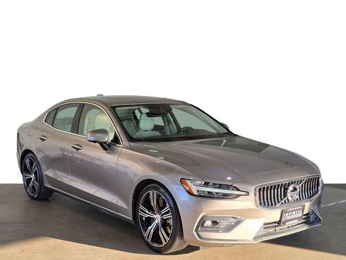 2019 Volvo S60 T5