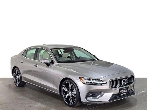 2019 Volvo S60 T5