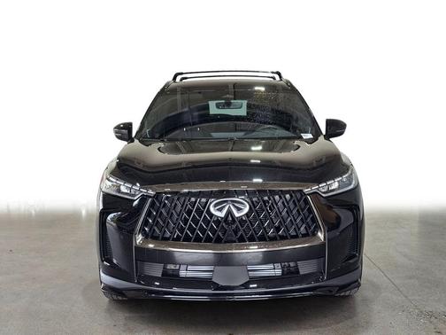 2026 INFINITI QX60 Base