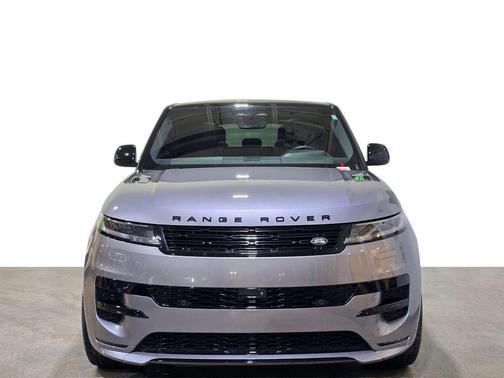 2024 Land Rover Range Rover Sport SE