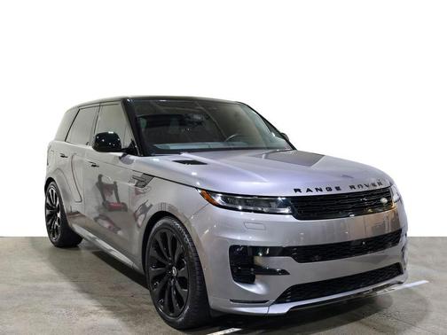 2024 Land Rover Range Rover Sport SE