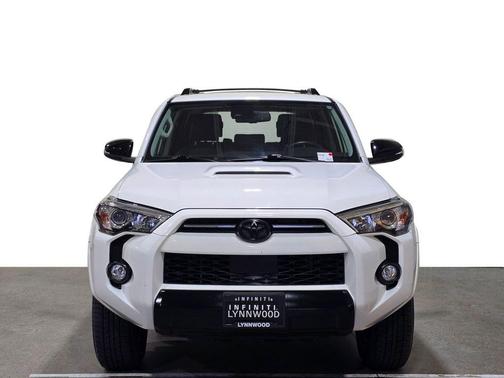 2020 Toyota 4Runner Venture Special Edition