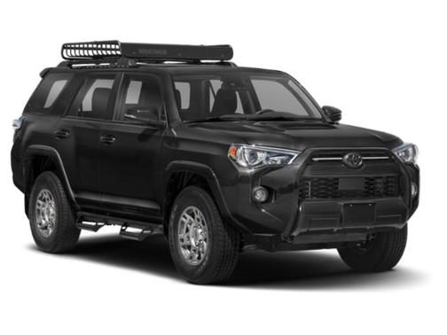 2020 Toyota 4Runner Venture Special Edition